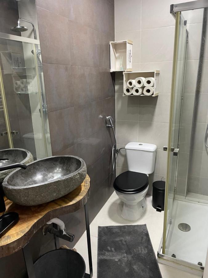 Ambientes Do Rio Home Sacavem Ngoại thất bức ảnh