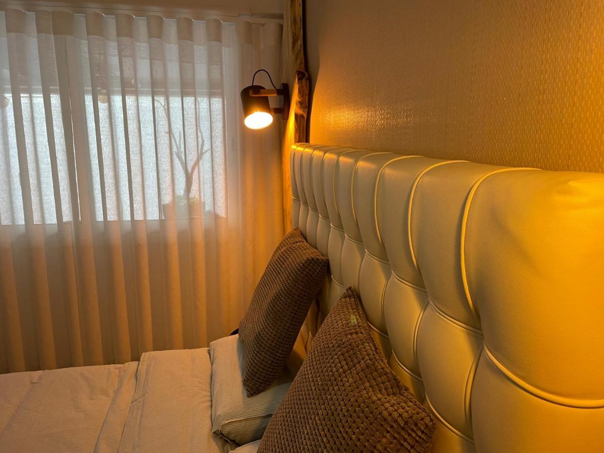 Ambientes Do Rio Home Sacavem Ngoại thất bức ảnh