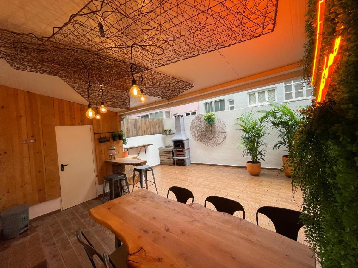 Ambientes Do Rio Home Sacavem Ngoại thất bức ảnh