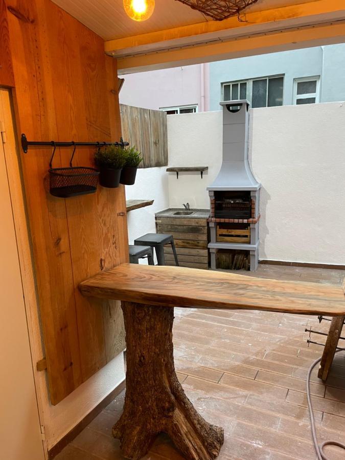 Ambientes Do Rio Home Sacavem Ngoại thất bức ảnh
