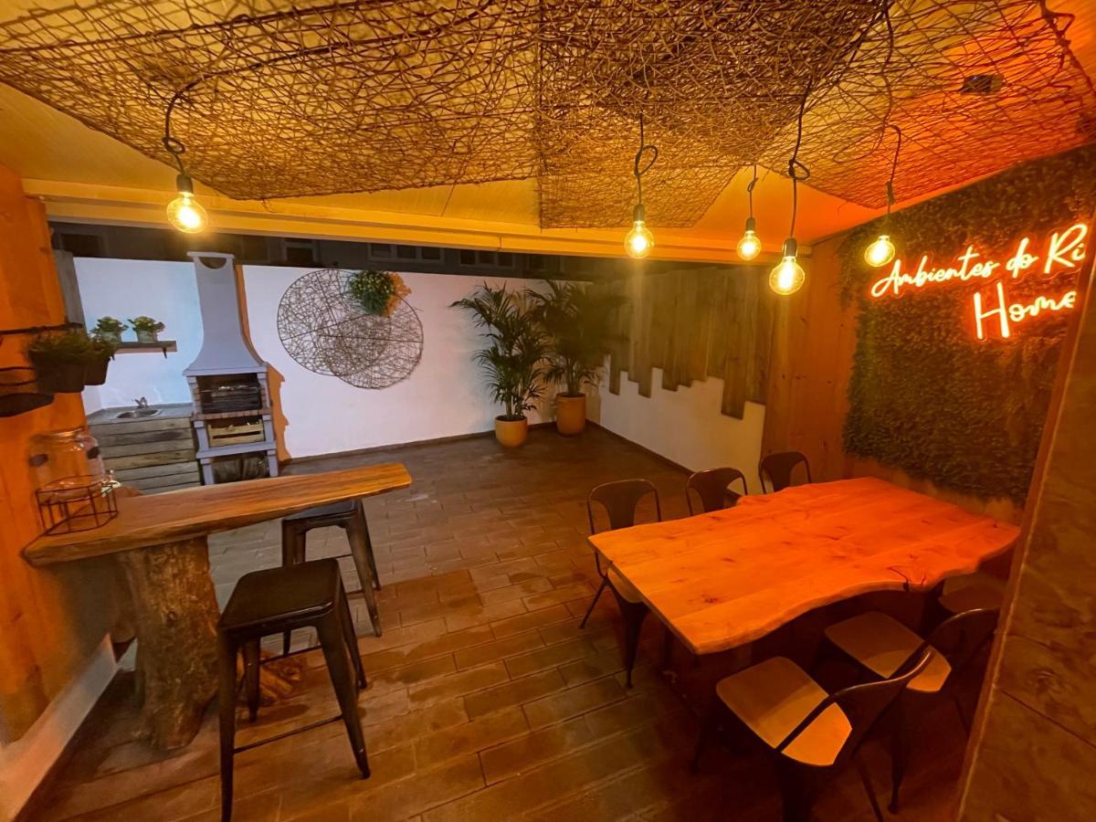 Ambientes Do Rio Home Sacavem Ngoại thất bức ảnh