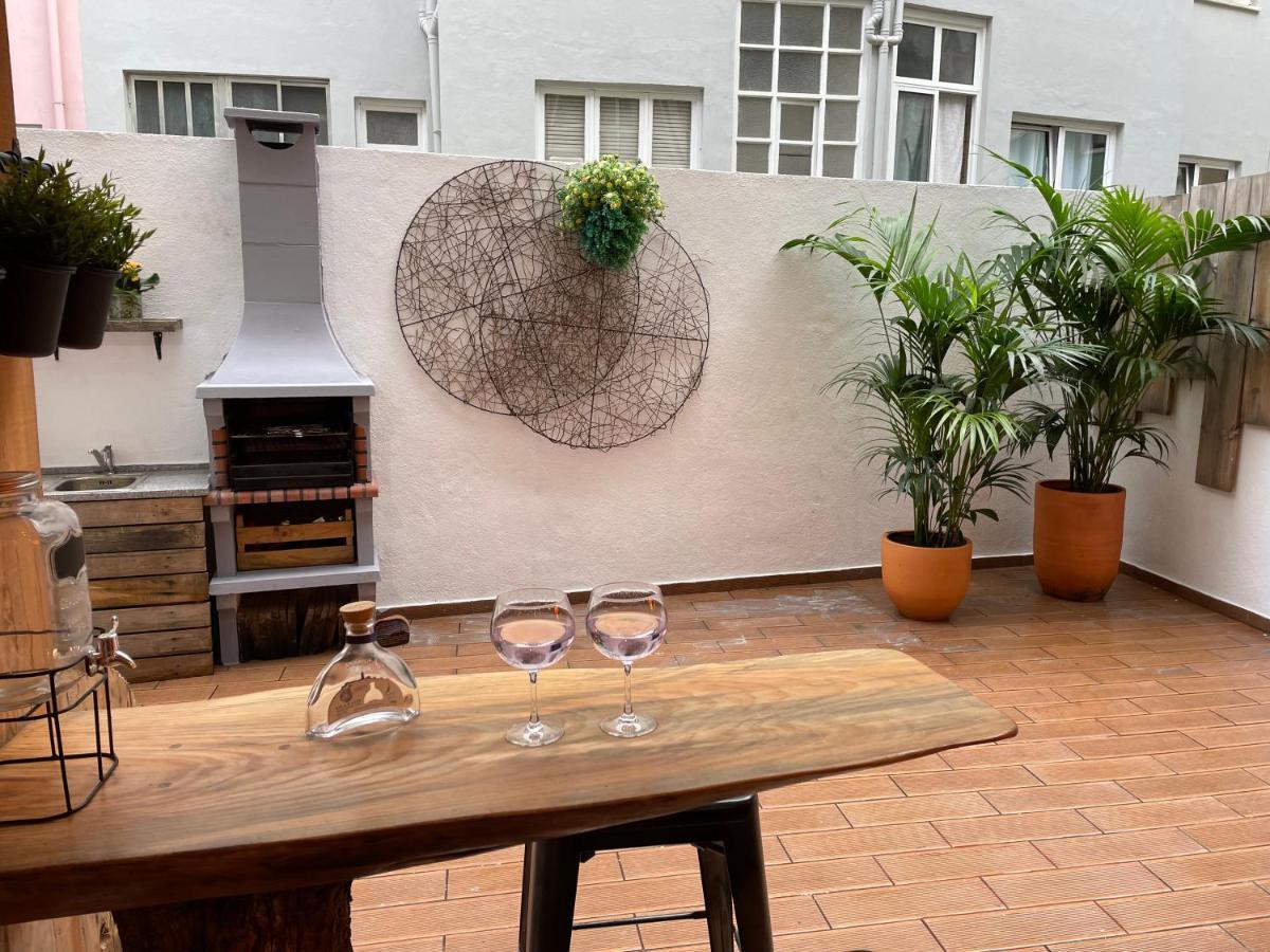 Ambientes Do Rio Home Sacavem Ngoại thất bức ảnh