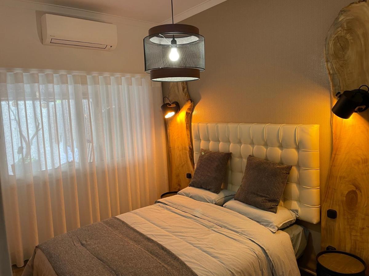 Ambientes Do Rio Home Sacavem Ngoại thất bức ảnh