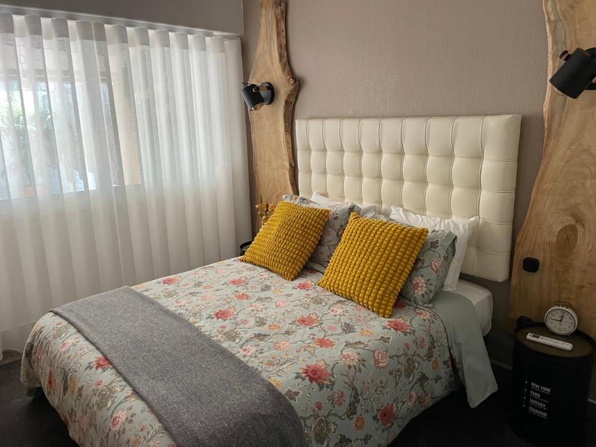 Ambientes Do Rio Home Sacavem Ngoại thất bức ảnh