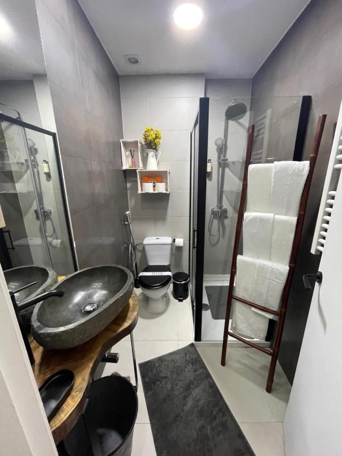 Ambientes Do Rio Home Sacavem Ngoại thất bức ảnh